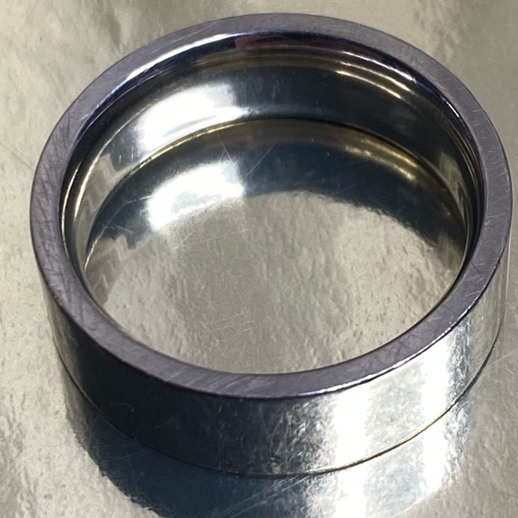 Titanium Band - Picture 1 of 5